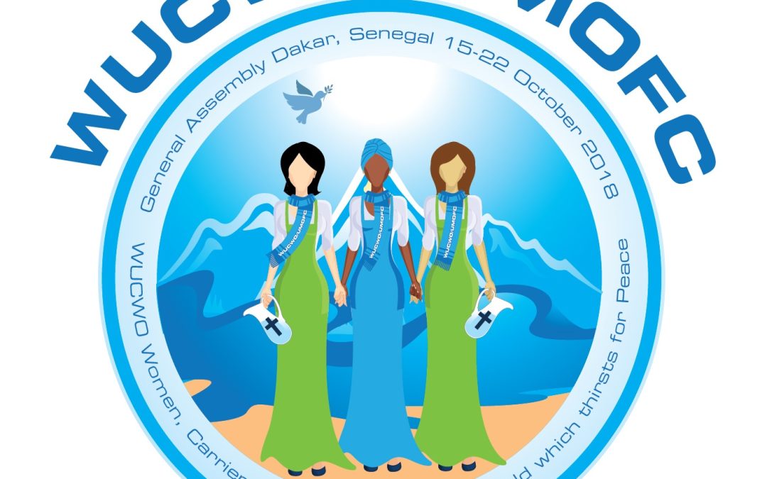 WUCWO General Assembly – Day 1