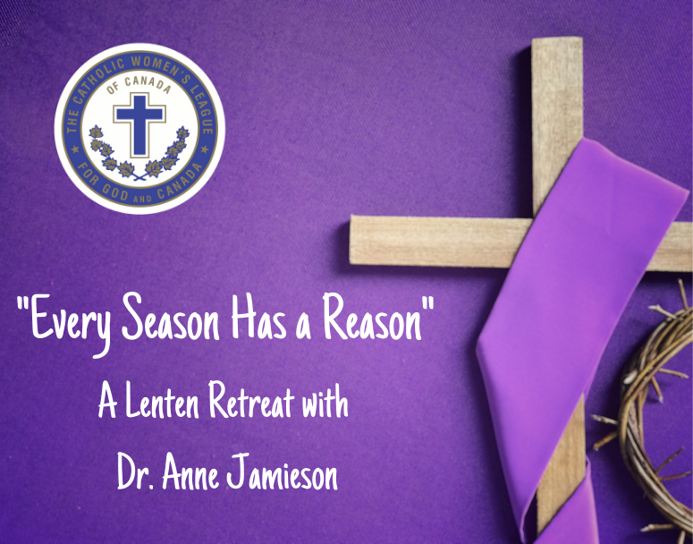 “Every Season Has a Reason” – Registration Now Open