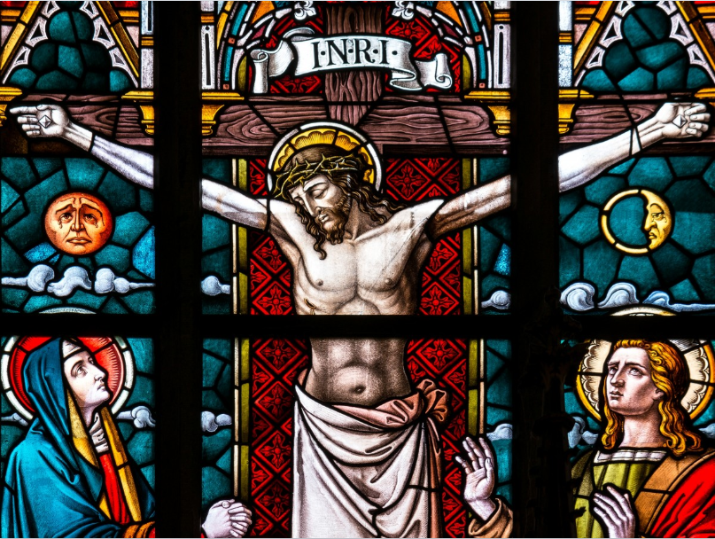 Easter Message from National President Anne-Marie Gorman