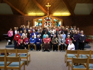 Halifax-Yarmouth Diocesan Council