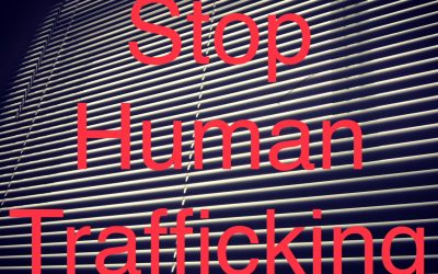 Human Trafficking Helpline