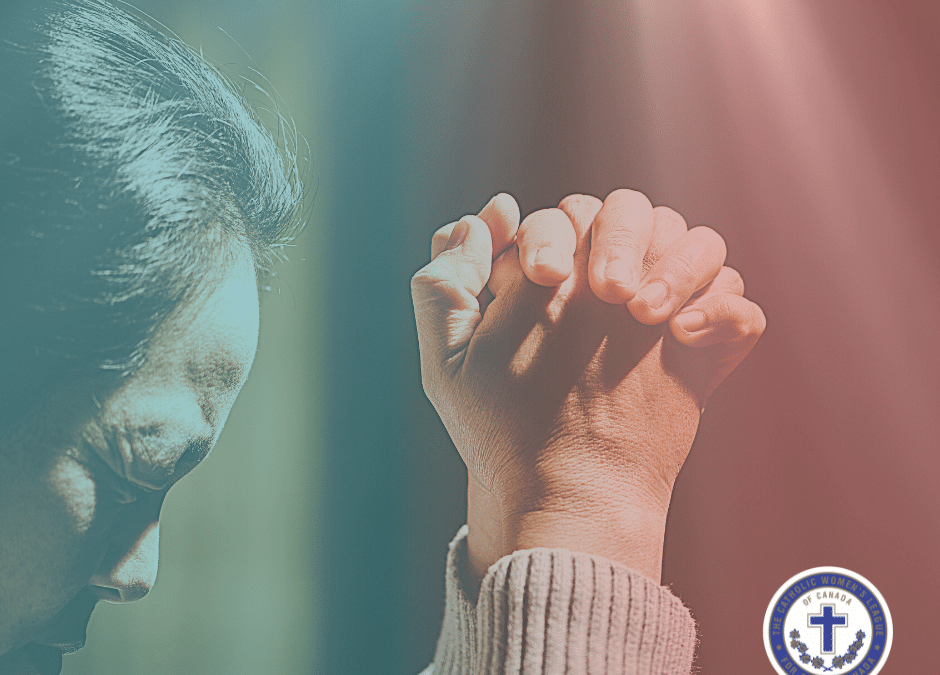 Message from National President Fran Lucas re. Hurricane Fiona