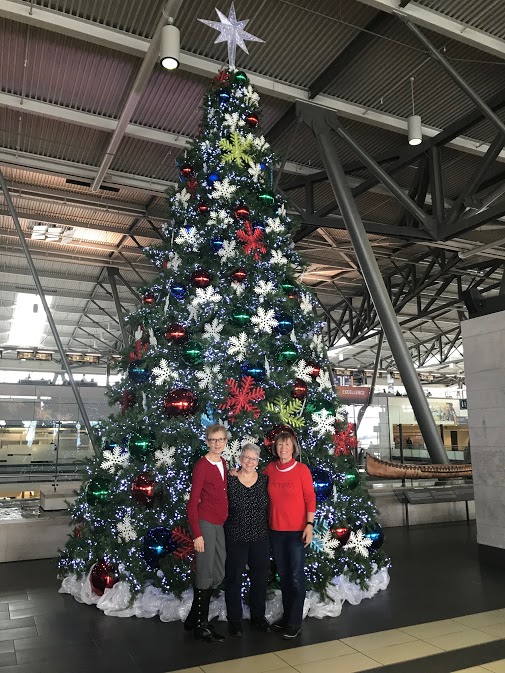 Government Meetings Ottawa – Thank You!