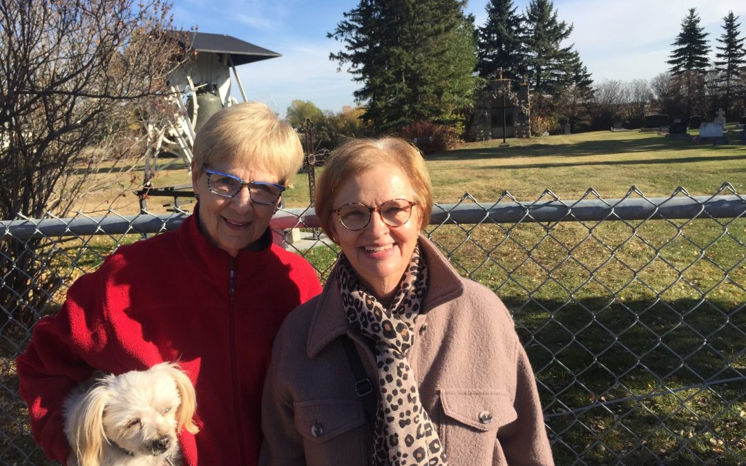 President’s Outings – October 2022