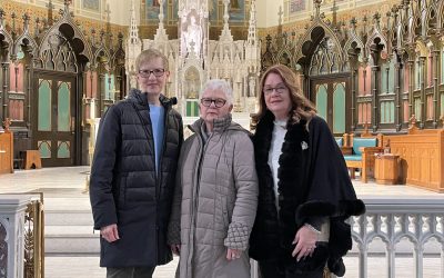 National Delegates meet in Ottawa