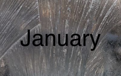 January message from National President, Margaret Ann Jacobs