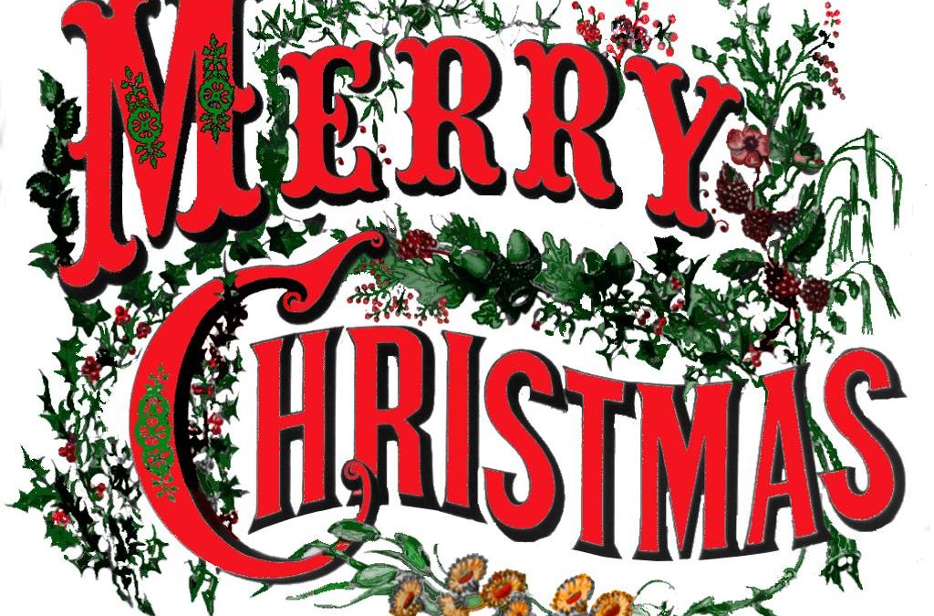 National Office Christmas Closure