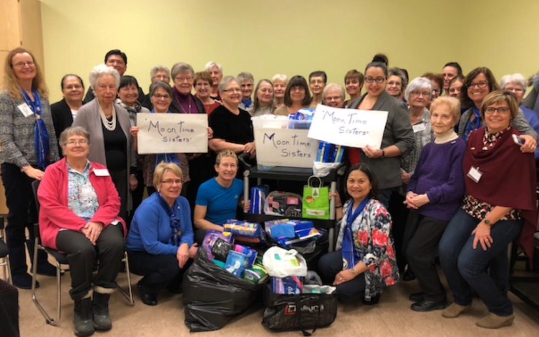 Cathedral of the Holy Family Parish Council, Saskatoon, Saskatchewan