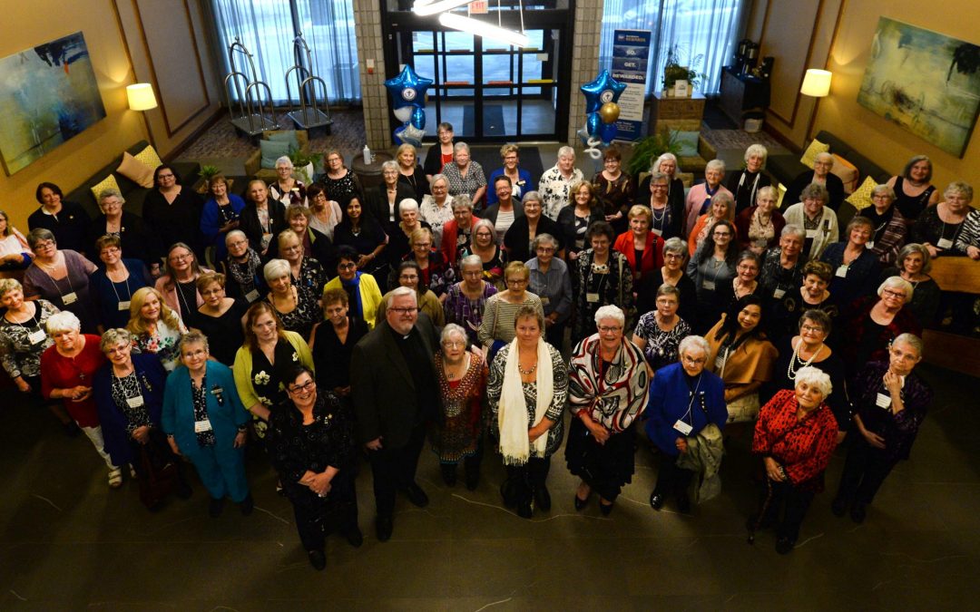 Sault Ste. Marie Diocesan