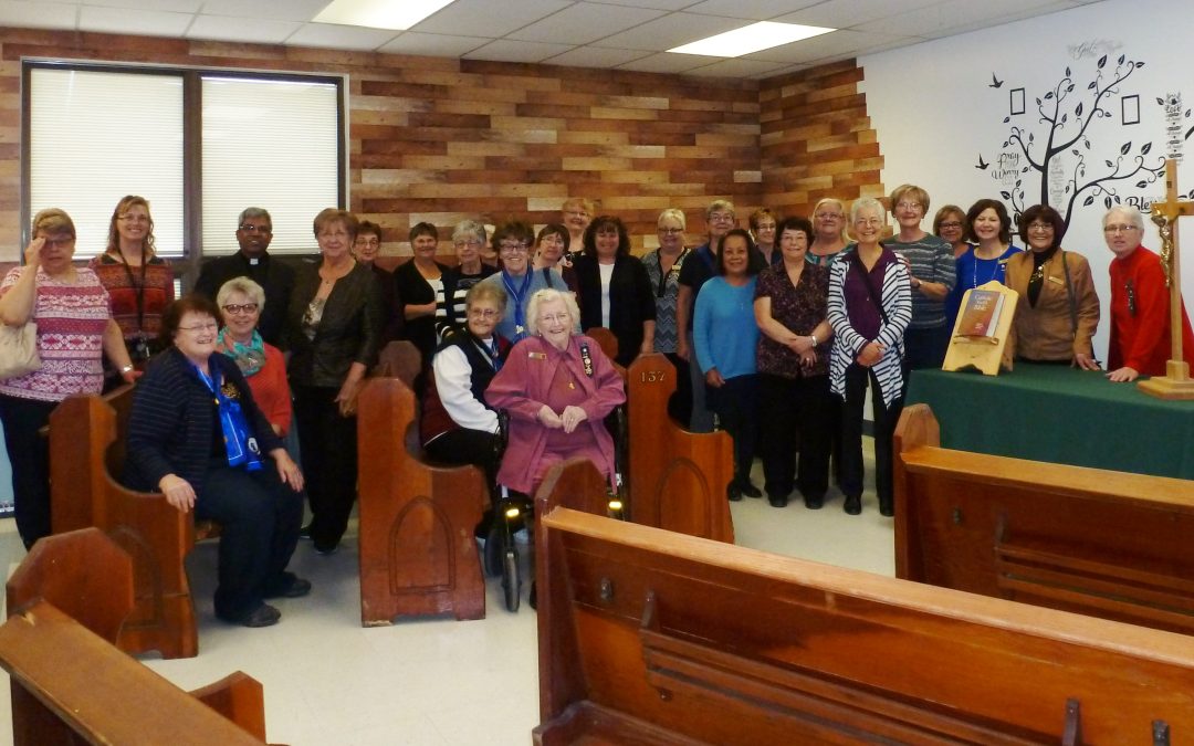 St. Emile Parish Council, Legal, Alberta