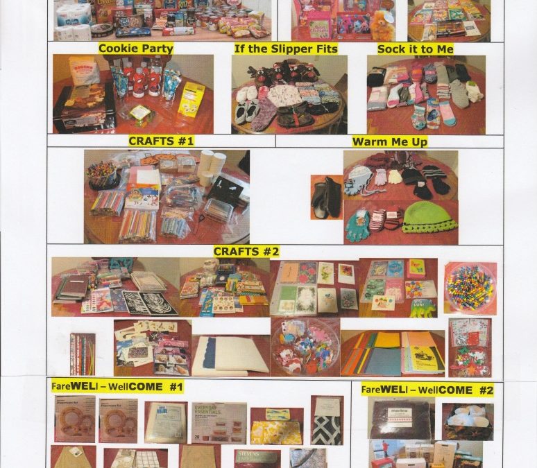 St. Peter Parish Council, Winnipeg, Manitoba