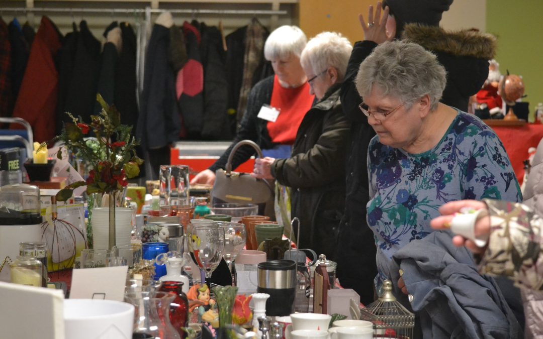 Pro-Cathedral of the Assumption Parish Council, North Bay, Ontario