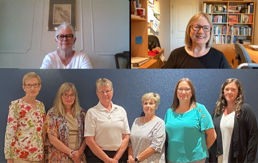 Implementation Committee Meetings