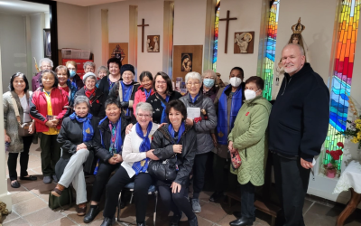 St. Ann’s Parish Council (Abbotsford)