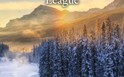 The Canadian League – Winter 2023