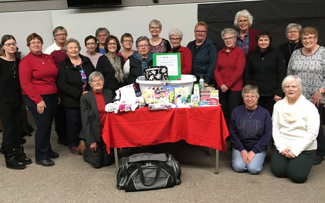 St. Augustine Parish Council, Saskatoon, Saskatchewan