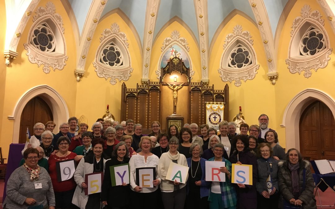 St. Louis Parish Council, Waterloo, Ontario