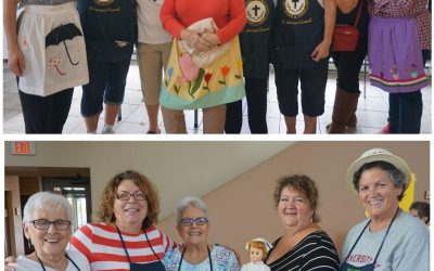 St. Maurice Parish Council, Ottawa, Ontario