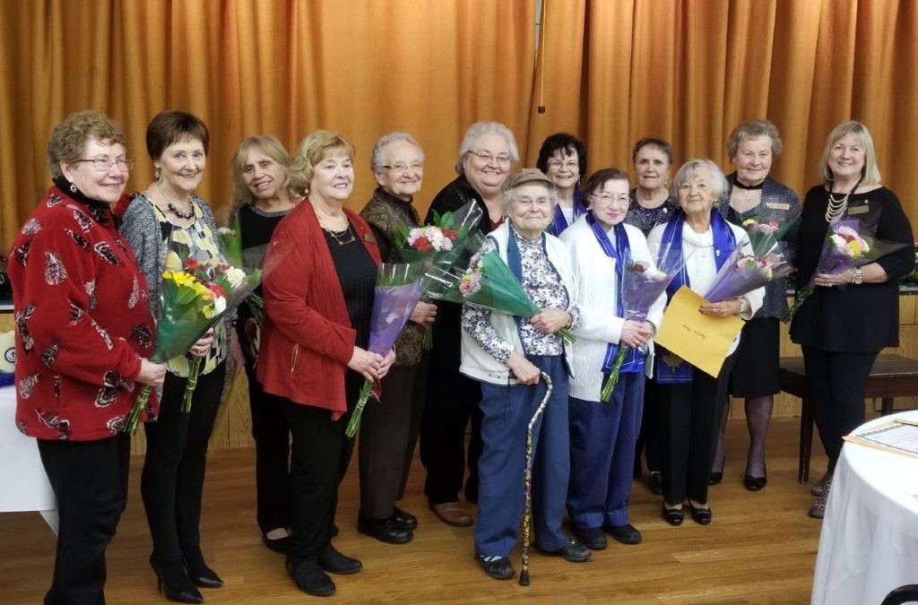 St. Peter Parish Council, Nanaimo, British Columbia