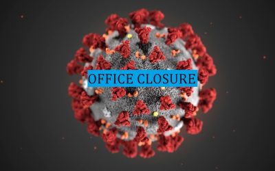 Update Regarding National Office Closure