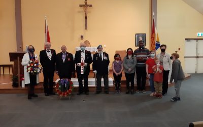 St. Francis of Assisi Parish Council (Lincoln)