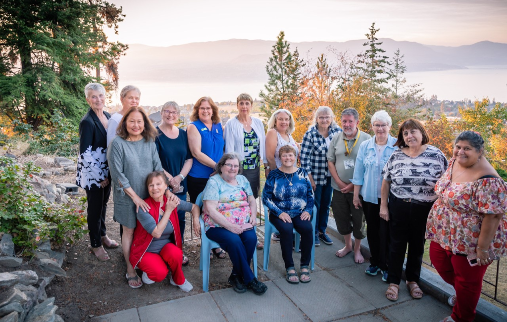 BC & Yukon Provincial Council The Catholic Women's League of Canada
