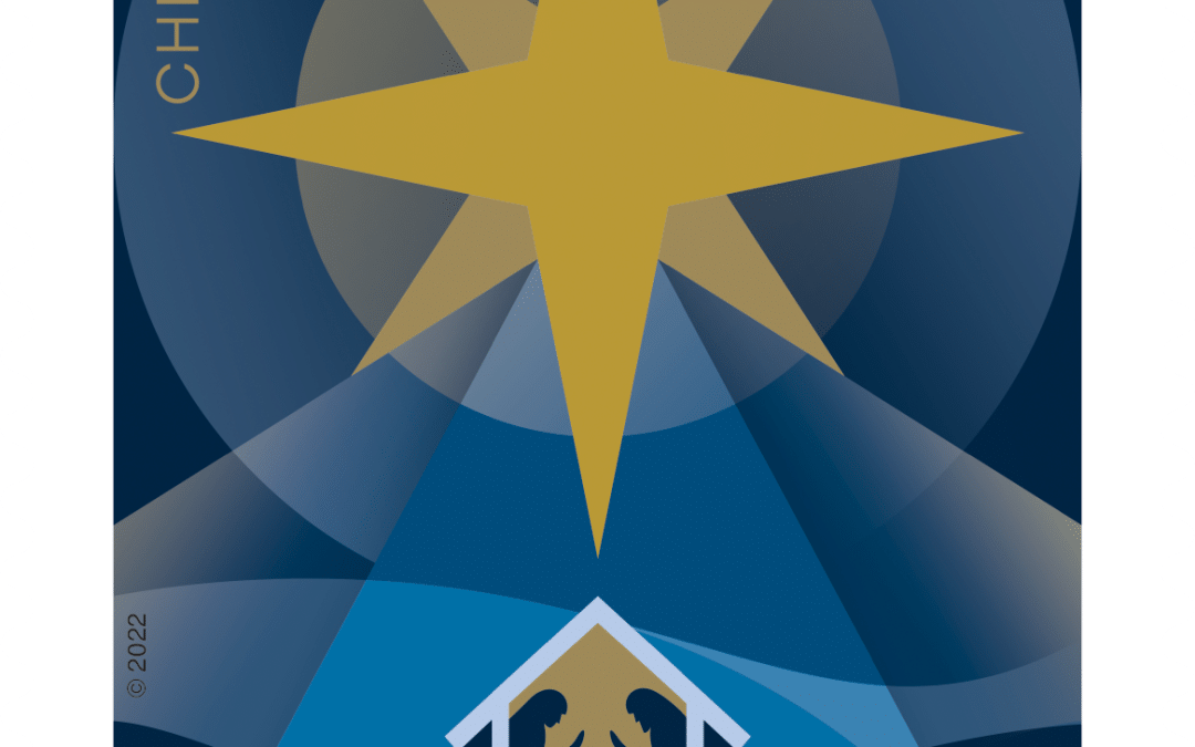 Christmas Nativity Stamp Issue
