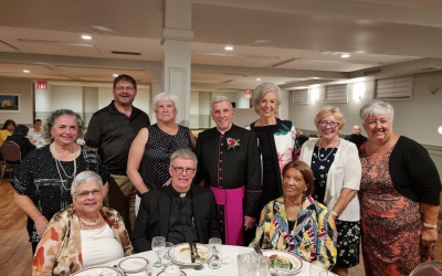 The Toronto Diocesan Council