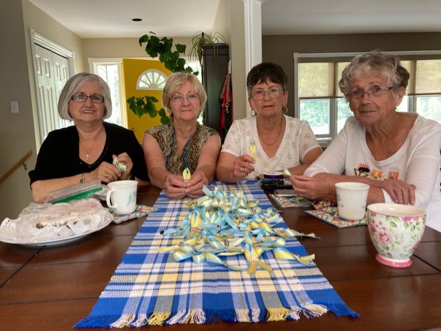 New Brunswick Provincial Council