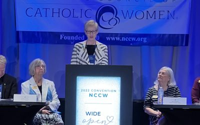 National Council of Catholic Women