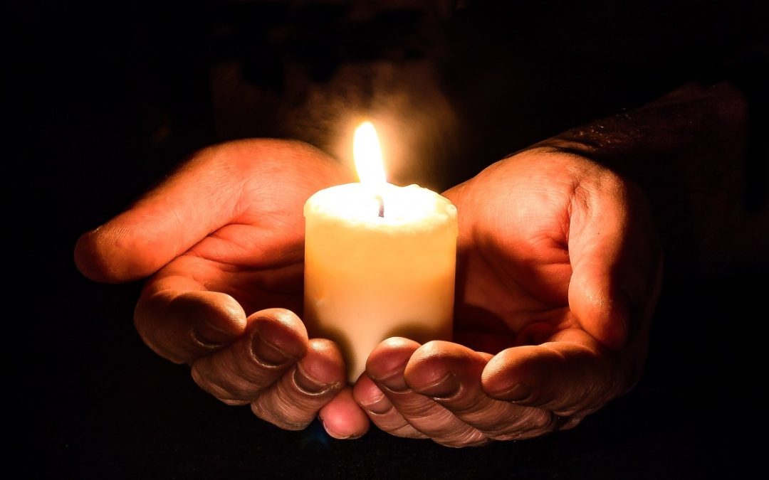 A Message from National President Anne-Marie Gorman
