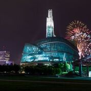 98th Annual National Convention – Winnipeg, Manitoba