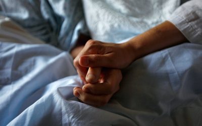 12 Hours of Prayer for Palliative Care 2021