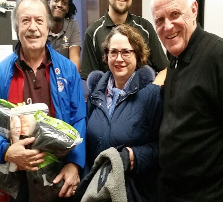 St. Joseph Highland Creek, Scarborough, Ontario