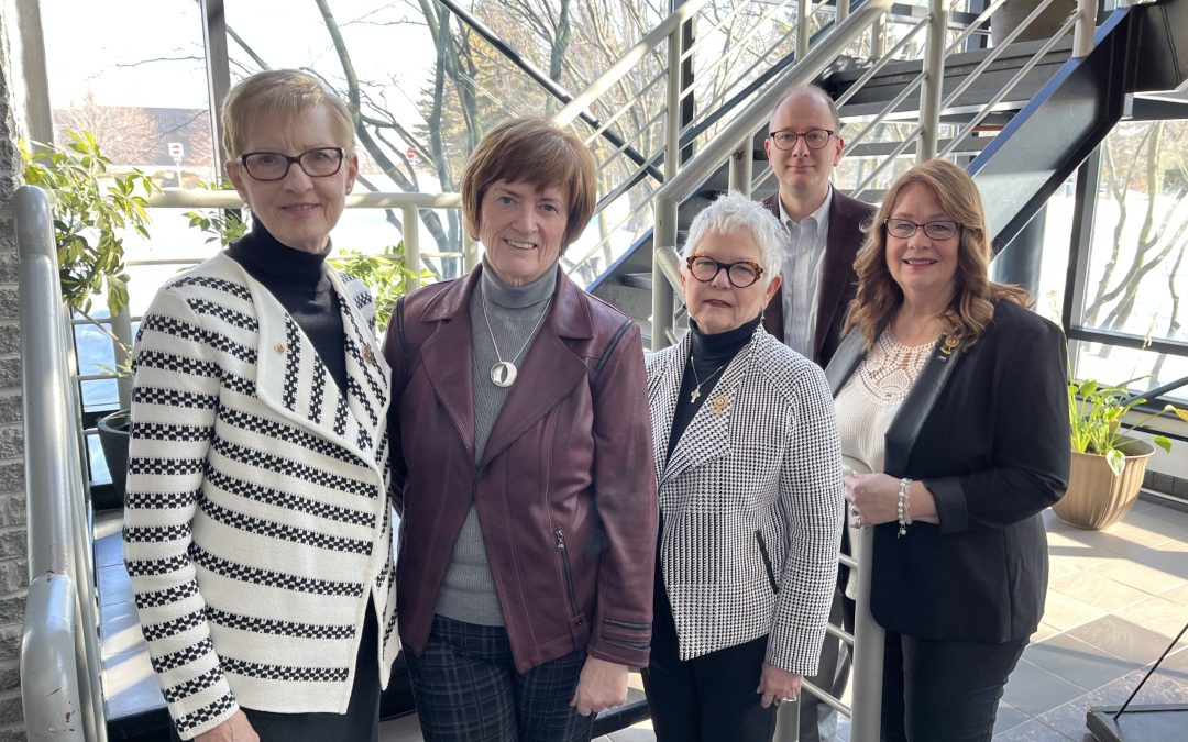 President’s Outings – February 2023