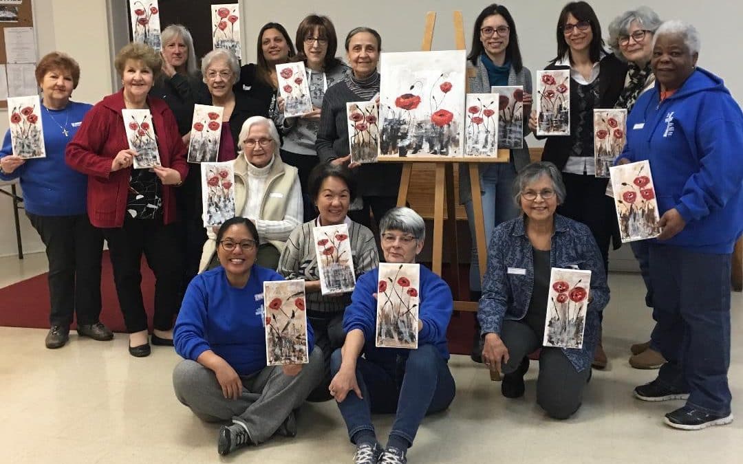 Good Shepherd Parish Council (Brossard)