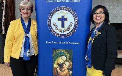 Toronto Diocesan Convention 2023