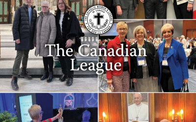 The Canadian League – Spring 2023