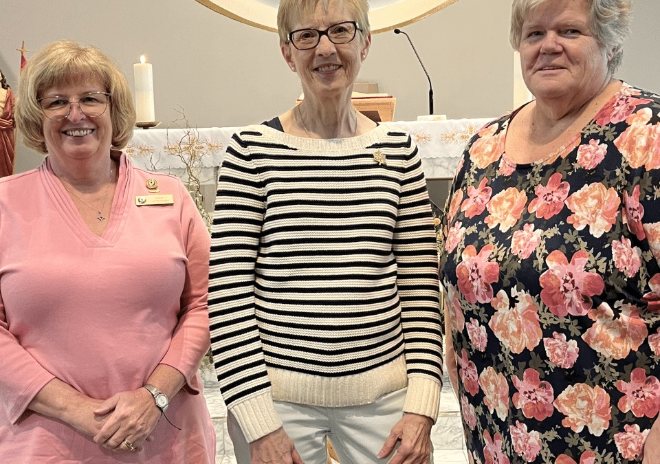 London Diocesan Convention