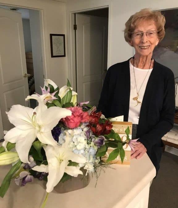 St. Joseph’s Basilica Parish Council