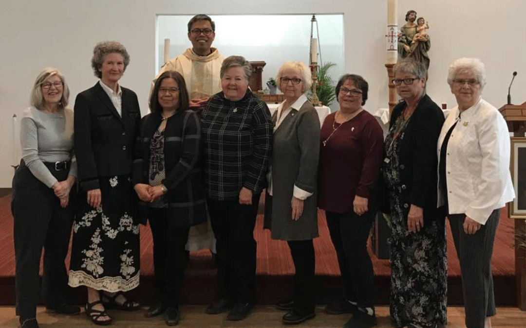 St. John the Evangelist Parish Council (Morden)