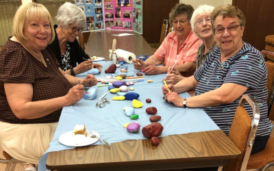 St. Thomas More Parish Council (Fairview)