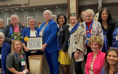 St Joseph Highland Creek Parish Council (Scarborough)