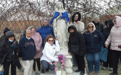 St. Peter’s Parish Council (Winnipeg)