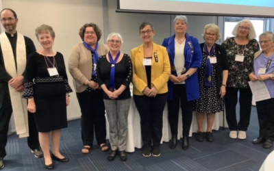 PEI Provincial Council Convention