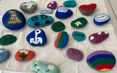 The Holy Family Parish Council (Sechelt)