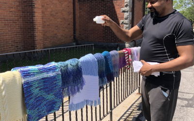 St. Gregory the Great Parish Council (Picton)