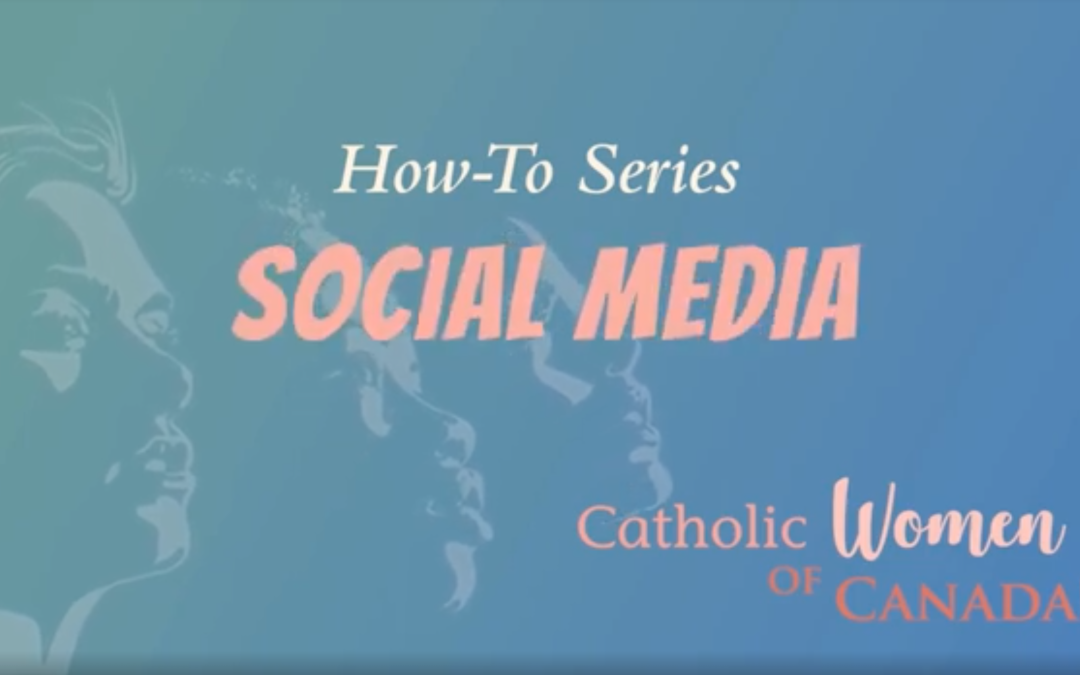 How-To Series: Social Media