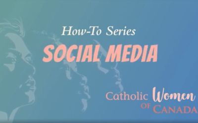 How-To Series: Social Media