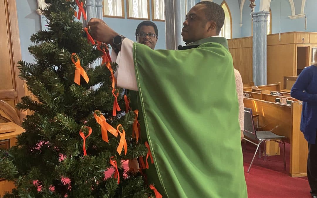 St. Patrick’s Parish Council (Carbonear)